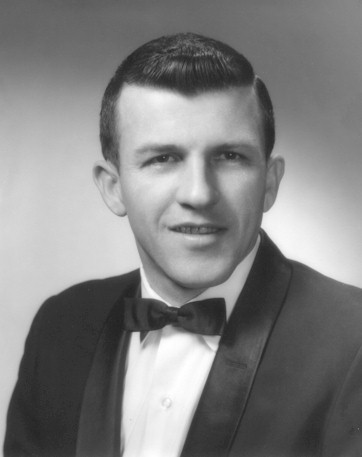 Graduated Vet School 1962