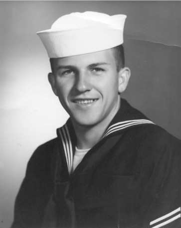 US Navy in 1952