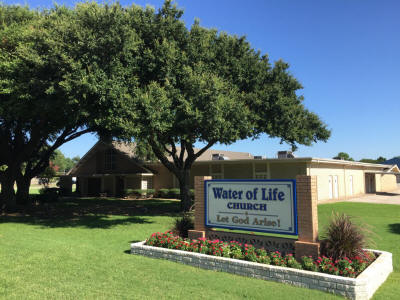 Picture of Water of Life Church